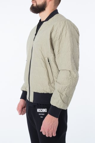 Куртка мужская J021-6408-1222 `Ice Play` оливковый