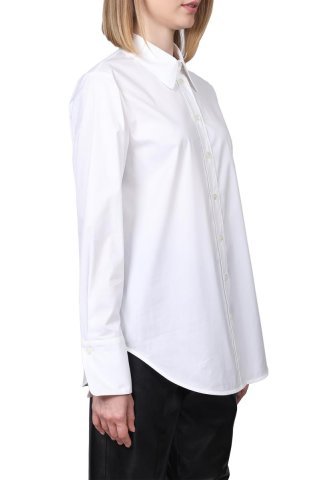 Рубашка женская CA1042-220517-0820 `Seventy` белый