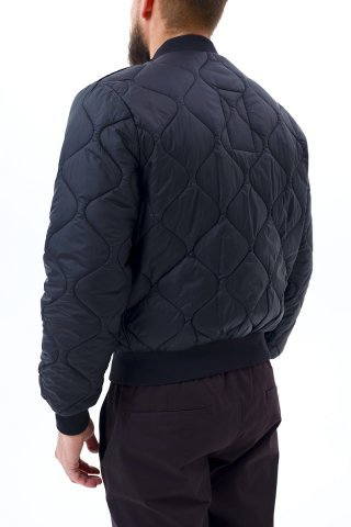 Куртка мужская J021-6421-1023 `Ice Play` черный