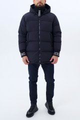 Куртка мужская J080-5139-1023 `Iceberg` черный