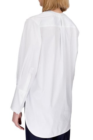 Рубашка женская CA1063-220517-0820 `Seventy` белый