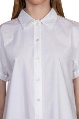 Рубашка женская CA1139-220442-0421 `Seventy` белый