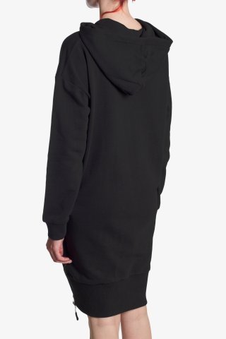 Платье женское UWP22030VE-0222 `Richmond Sport` черный