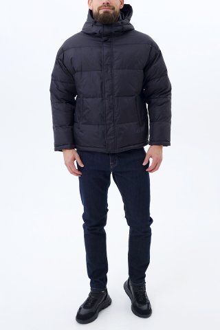 Куртка мужская J040-6400-1023 `Iceberg` черный