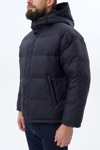 Куртка мужская J040-6400-1023 `Iceberg` черный