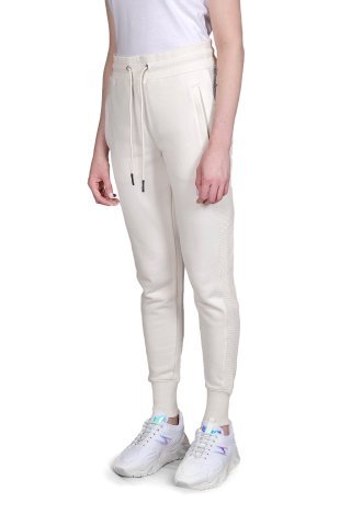 Спортивные брюки женские B021-6305-0421 `Iceberg` белый