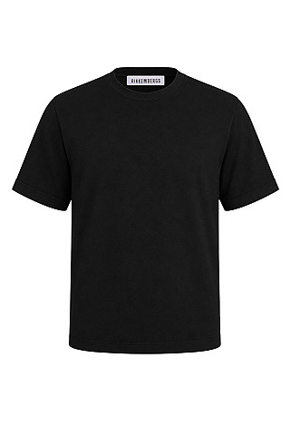 Футболка мужская BMT1565-0426-1 `Bikkembergs` черный