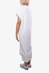 Платье женское H011-6307-0322 `Iceberg` белый