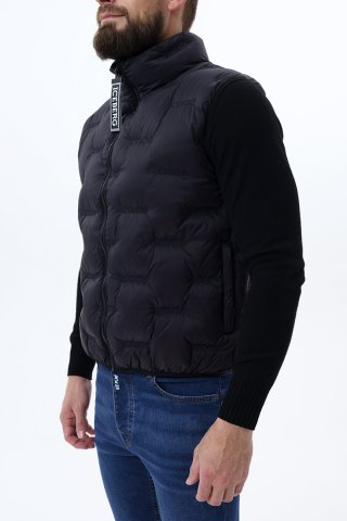 Куртка мужская J060-6401-1023 `Iceberg` черный
