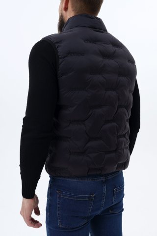 Куртка мужская J060-6401-1023 `Iceberg` черный