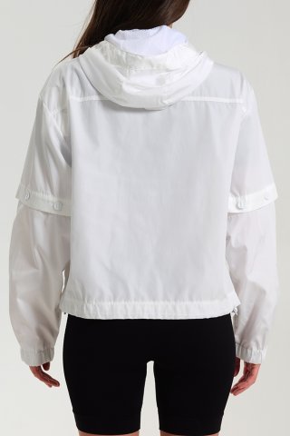 Куртка женская OA11-6402-0423 `Iceberg` белый