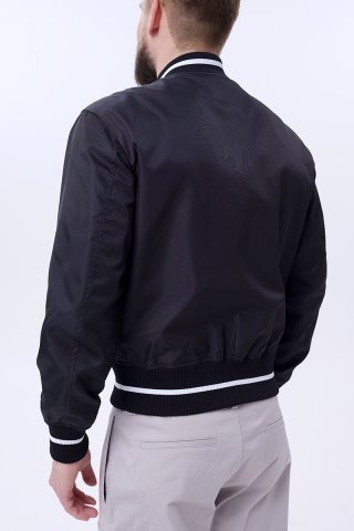 Куртка мужская O020-5133-0324 `Iceberg` черный