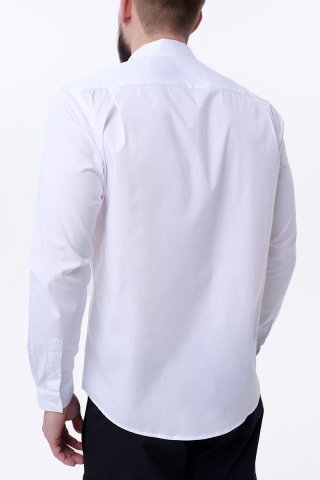 Рубашка мужская G061-6217-0324 `Iceberg` белый