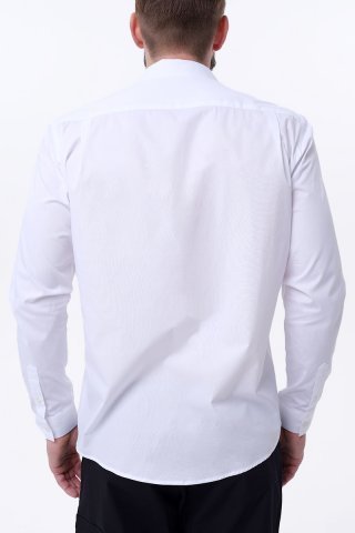 Рубашка мужская G061-6217-0324 `Iceberg` белый