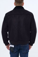 Куртка мужская UMA23123MT-1023 `Richmond X` черный