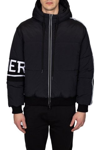 Куртка мужская J050-5A30-0921 `Iceberg` черный