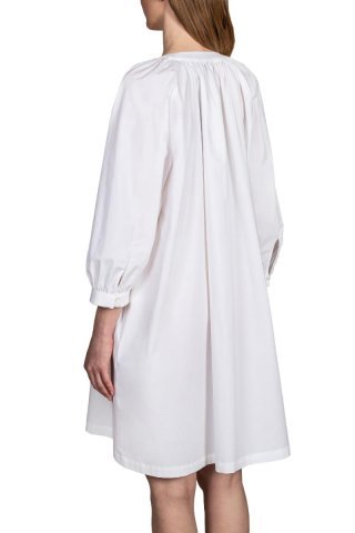 Платье женское AB1119-220442-0421 `Seventy` белый