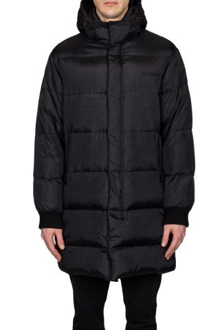 Куртка мужская J010-6400-0921 `Iceberg` черный