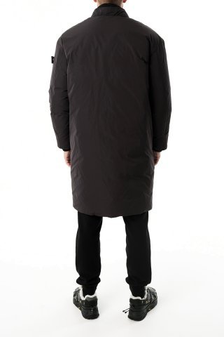 Пальто мужское 8AM516-0923 `Add` черный