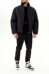 Куртка мужская A0629-7017-0723 `Moschino` черный