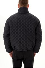 Куртка мужская A0629-7017-0723 `Moschino` черный