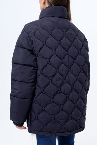 Куртка женская J072-6407-1023 `Ice Play` черный